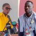 Montant dû à Pape Thiaw après limogeage : Djirèye C. Coly saisit Abdoulaye Fall et son équipe