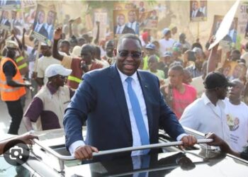 Ça célèbre déjà le retour de Macky Sall : une soirée Ngoyane prévue…