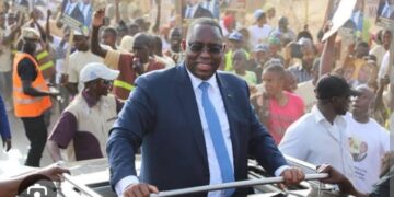 Ça célèbre déjà le retour de Macky Sall : une soirée Ngoyane prévue…