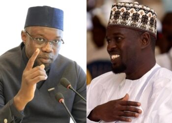 Le DG de APROSI démonte Ousmane Sonko sur les Industries Chimiques du Sénégal (ICS)