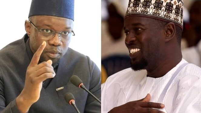Le DG de APROSI démonte Ousmane Sonko sur les Industries Chimiques du Sénégal (ICS)