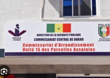 Nouveau réseau de présumés H0mo : Deux «couples» parmi les 9 interpellés surpris tout nu