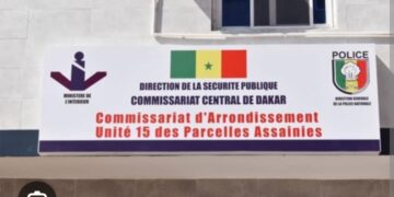 Nouveau réseau de présumés H0mo : Deux «couples» parmi les 9 interpellés surpris tout nu