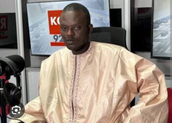 DéPastéfisation : Cheikh Thioro Mbacké pointe le limogeage de 3 DG originaires de Touba