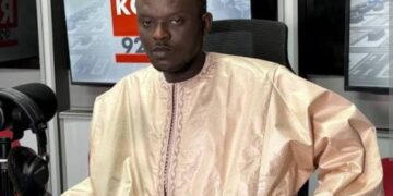 DéPastéfisation : Cheikh Thioro Mbacké pointe le limogeage de 3 DG originaires de Touba 