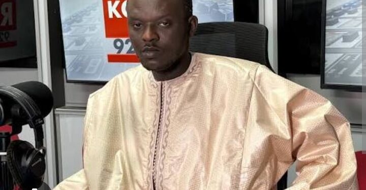 DéPastéfisation : Cheikh Thioro Mbacké pointe le limogeage de 3 DG originaires de Touba