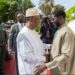 Poignée de main entre Macky et Diomaye : le naufrage d&rsquo;une évidence