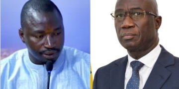 Me Moussa SARR : Quand les convictions deviennent des actes,(Par Bougar Diouf)