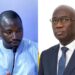 Me Moussa SARR : Quand les convictions deviennent des actes,(Par Bougar Diouf)