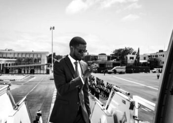Sommet sur l&rsquo;avenir de l&rsquo;intégration régionale en Afrique de l&rsquo;Ouest : Diomaye s&rsquo;envole pour Freetown