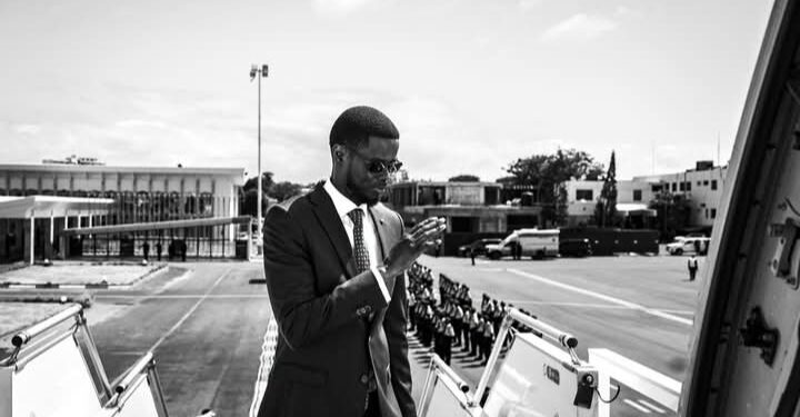 Sommet sur l’avenir de l’intégration régionale en Afrique de l’Ouest : Diomaye s’envole pour Freetown