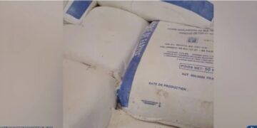 Kaffrine : De la farine et du pain impropres à la consommation retirés du marché