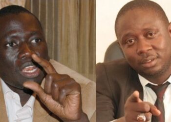 Polémique à Kaolack : Abdoulaye Khouma réagit aux propos de Serigne Mboup