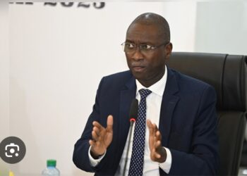 Haute cour de justice : l’ancien ministre Ismaïla Madior Fall, jugé ce mardi 21 juillet