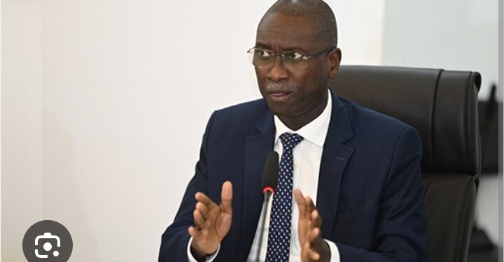 Haute cour de justice : l’ancien ministre Ismaïla Madior Fall, jugé ce mardi 21 juillet
