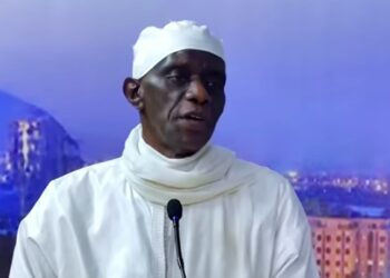 Mame Makhtar Gueye : « Je n&rsquo;ai jamais eu le moindre soupçon concernant ma fille… »