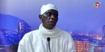 Mame Makhtar Gueye : « Je n’ai jamais eu le moindre soupçon concernant ma fille… »