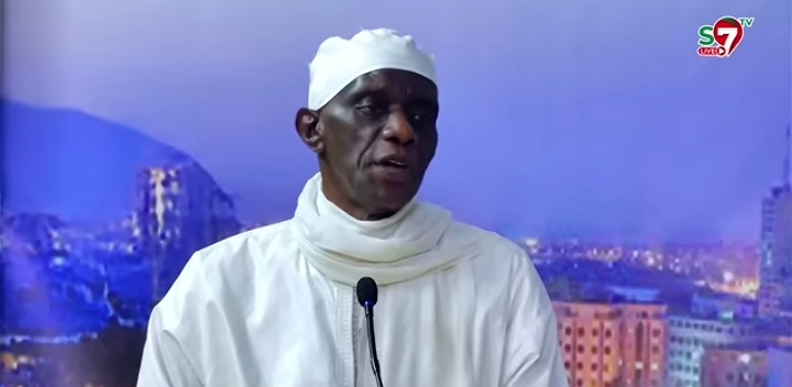 Mame Makhtar Gueye : « Je n’ai jamais eu le moindre soupçon concernant ma fille… »