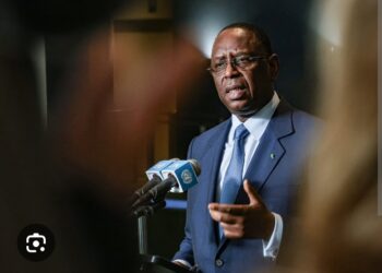 L&rsquo;après Macky Sall : Me Youm appelle à ne pas rater la passation du pouvoir politique…