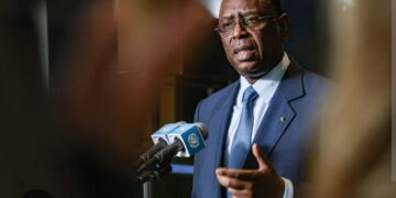 L&rsquo;après Macky Sall : Me Youm appelle à ne pas rater la passation du pouvoir politique…
