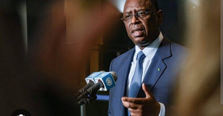 L’après Macky Sall : Me Youm appelle à ne pas rater la passation du pouvoir politique…