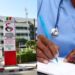 Ministère de la santé: une fausse infirmière arrêtée