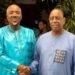 « Je n’ai changé ni de position ni de conviction »: Farba Nom reste avec Macky Sall
