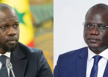 Fonds secrets (1,77 milliards) : les révélations accablantes de « Ass » contre Sonko