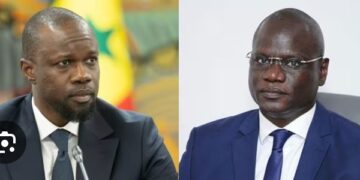Fonds secrets (1,77 milliards) : les révélations accablantes de « Ass » contre Sonko