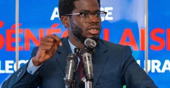 Affaire AEE POWER : Jean-Michel Séne dans le collimateur de la justice