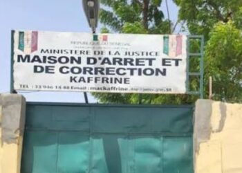 Chambre criminelle de Kaffrine : 15 ans de prison pour deux accusés…