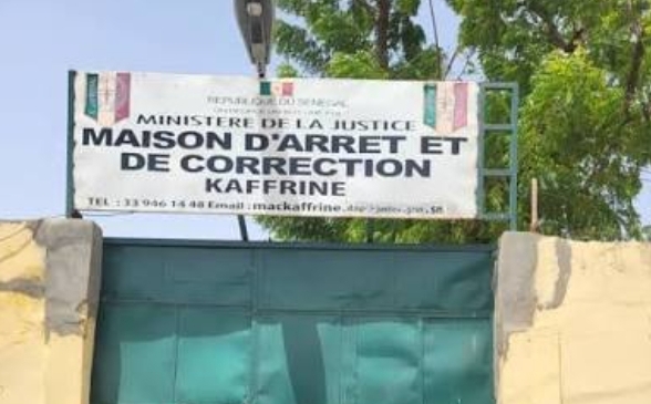 Chambre criminelle de Kaffrine : 15 ans de prison pour deux accusés…