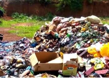 Kolda : 18 tonnes de produits impropres à la consommation saisis et incinérés