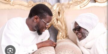 Magal : l&rsquo;instruction de Diomaye au Gouvernement