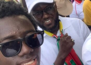 Décès de Mansour Diouf : El Malick regrette la disparition d’un homme engagé et profondément attaché aux valeurs patriotiques