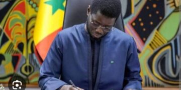 Présidence : vacant, le poste de Chef de protocole très convoité