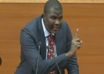 Loi Amadou Ba sur la transhumance des maires, chronique d&rsquo;un échec !