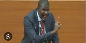 Loi Amadou Ba sur la transhumance des maires, chronique d&rsquo;un échec !