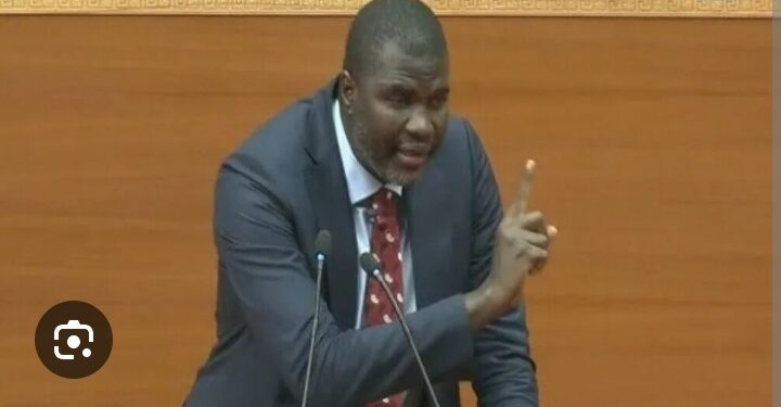 Loi Amadou Ba sur la transhumance des maires, chronique d’un échec !