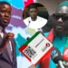 ‘’Dafa Woor SONKO…’’ : S. Assane MBACKE attaque Diomaye après la création de son Parti (Vidéo)