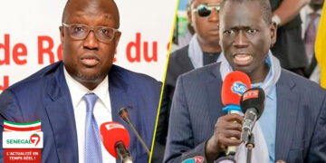 Visite du ministre de l’Intérieur à Kaolack : Le Bureau municipal interpelle les autorités sur plusieurs « zones d’ombre »
