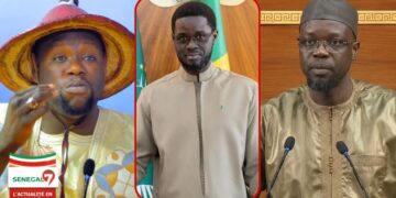 « Sonko Loutakh Gnou Dak Ko Moy… » S. Modou Asta fait une sortie fracassante sur Diomaye (Vidéo)