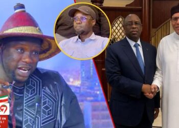Rencontre Macky & Karim : SM Asta expl0se et dévoile les dessous « Khex Sonko Rk Moko Waral… » (Vidéo)