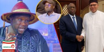 Rencontre Macky & Karim : SM Asta expl0se et dévoile les dessous « Khex Sonko Rk Moko Waral… » (Vidéo)