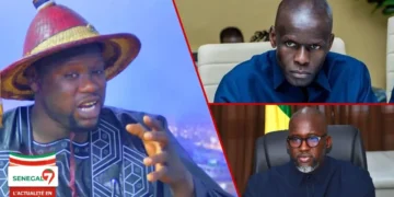 « Dg Yi Danio Wara Démissioné… » Le coup de gueule de S Modou Asta contre Waly Diouf & Fadilou Keita (Vidéo)