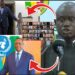 ONU, Retour de Macky au Sénégal : Seydi Gassama s’oppose fermement au soutien de Diomaye… (Vidéo)
