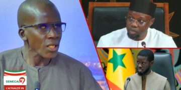 Souhaibou Fall ex-PASTEF détruit Sonko après l&rsquo;adoption de la RC « Élection Bou Amone Pastef Day…. » (Vidéo)