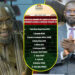 Faram Facce – Sonko constitue un cabinet de 10 membres : Réaction à chaud de Pape Samba Kane (Vidéo)