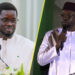 « Président Bouy Oute Parti Té Mounoko Ame… » Cinglante réplique de Sonko à Diomaye après l’annonce de son parti (Vidéo)