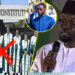 URGENT – Rejet de la révision : Sonko conteste la décision du CC et demande à Diomaye de se préparer (Vidéo)